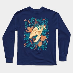 Secrets II: Druid Long Sleeve T-Shirt